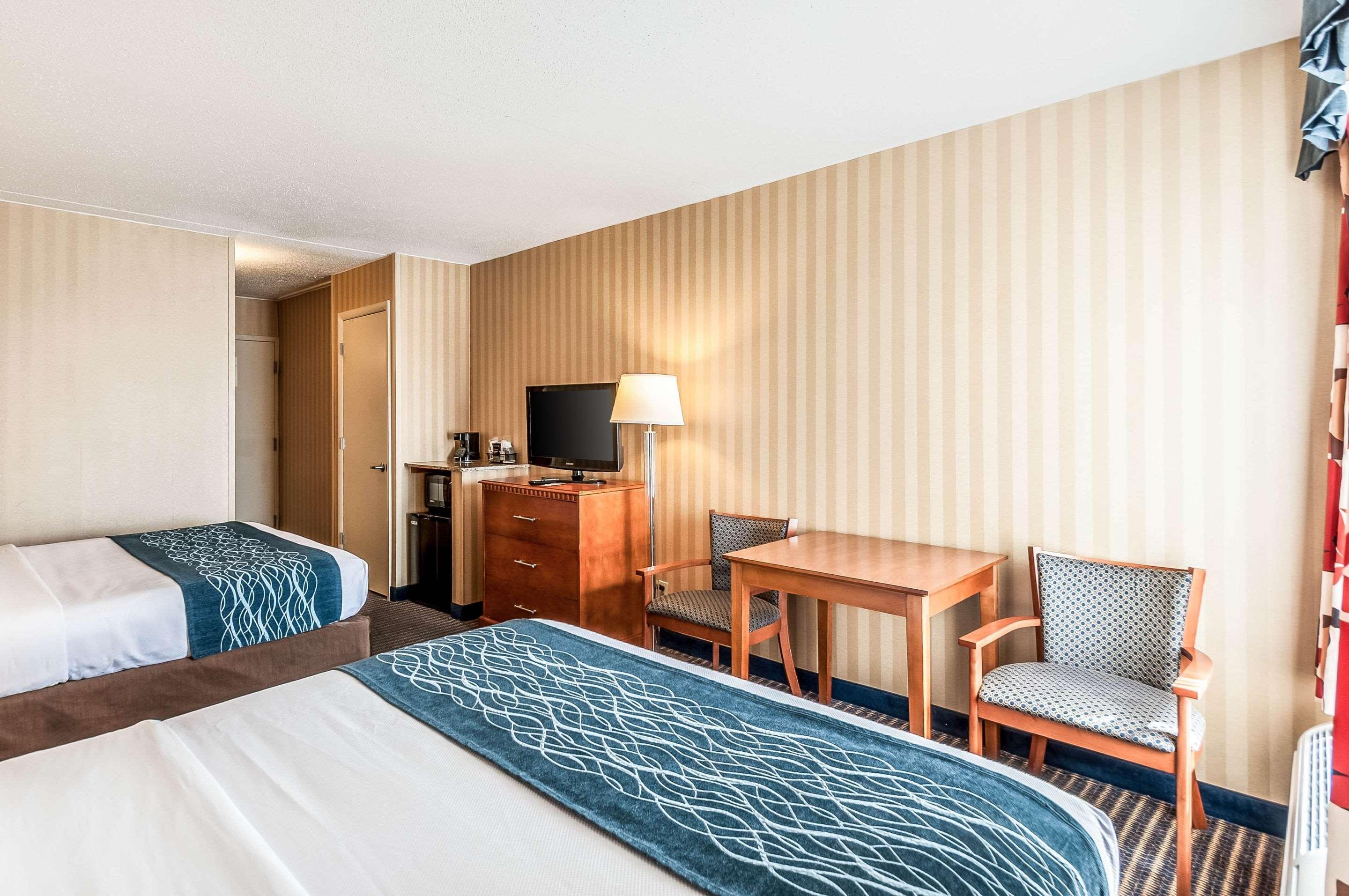 Comfort Inn & Suites Alexandria West Extérieur photo