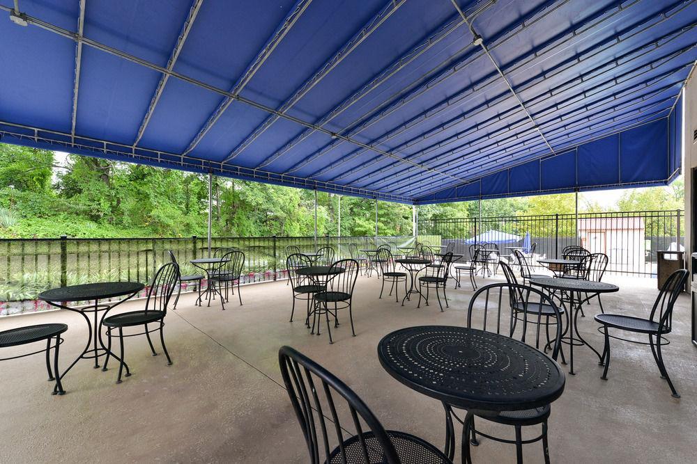 Comfort Inn & Suites Alexandria West Extérieur photo